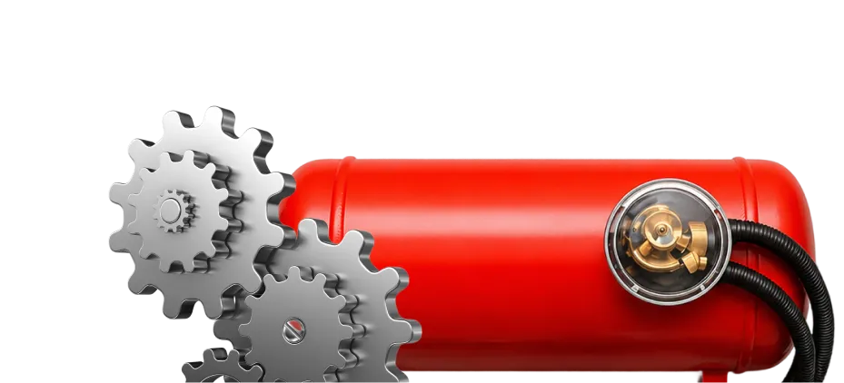Как проходит освидетельствование в Автомастергаз?
