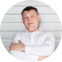 Шибков Вячеслав;Менеджер сервисного обслуживания