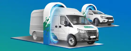EcoGas — премиальная выгода для физлиц