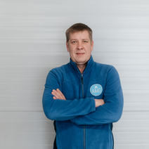 Соловьёв Роман;Диагност газового оборудования, специалист по сервисному обслуживанию