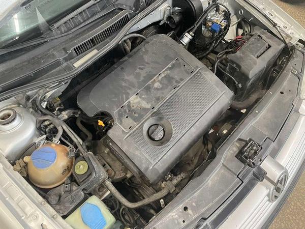 Капитальный ремонт двигателя Volkswagen Bora 5 Седан в Туле