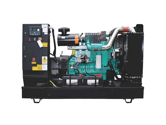 Газовый генератор Cummins GMP 40CG LPG