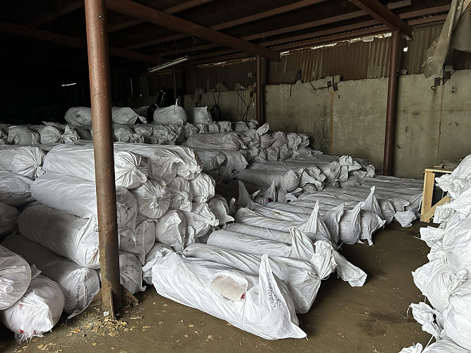 Баллон метан 150 литров